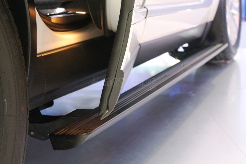 Land Rover Range Rover 2013 tại Việt Nam - Ảnh 52